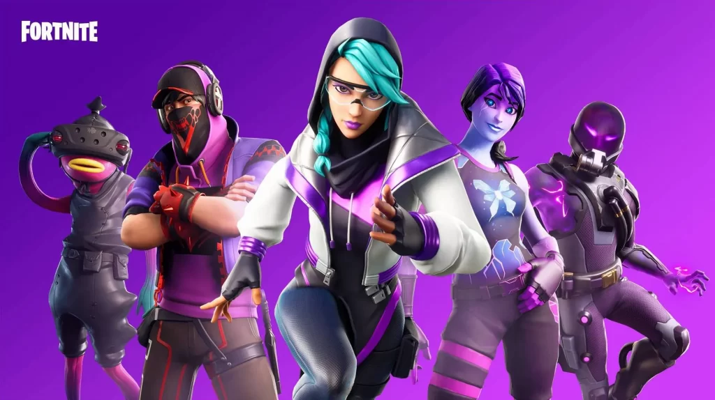 Fortnite Update v18.00 Patch Notes