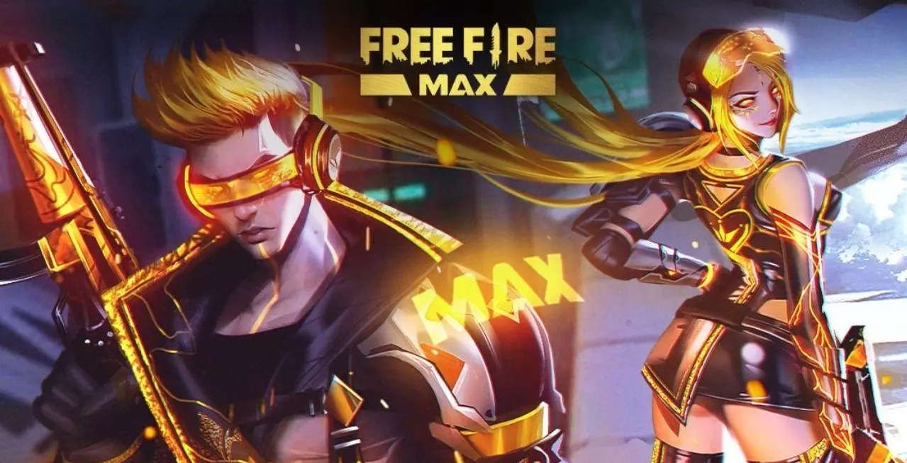 Free Fire MAX Global Release Date Revealed