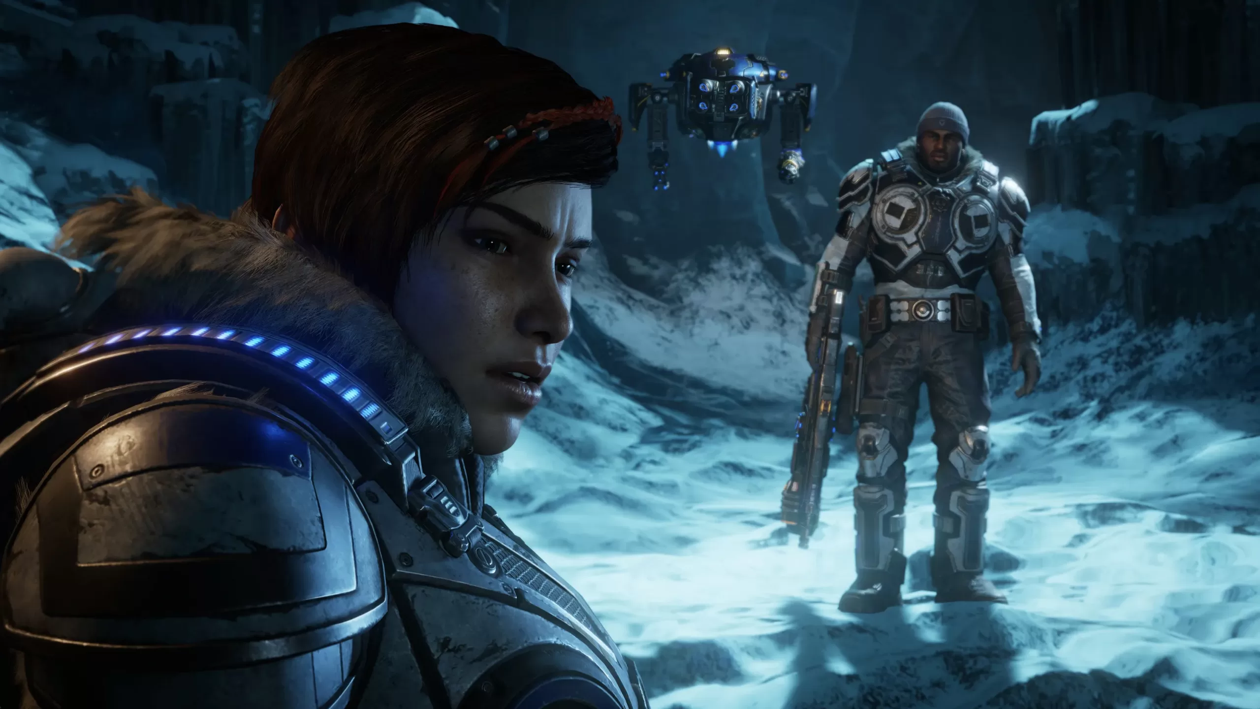 Gears 5 Sept. 8 Update Patch Notes