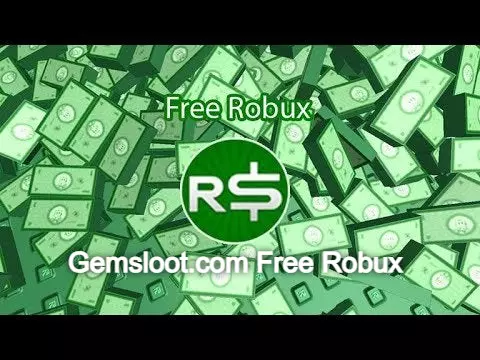 Free Robux Gemsloot.com: Unraveling the Mystery of Roblox Riches