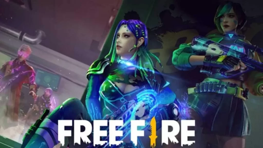 Get Free Moco Month Sports Car Skin at Free Fire without spending any diamonds