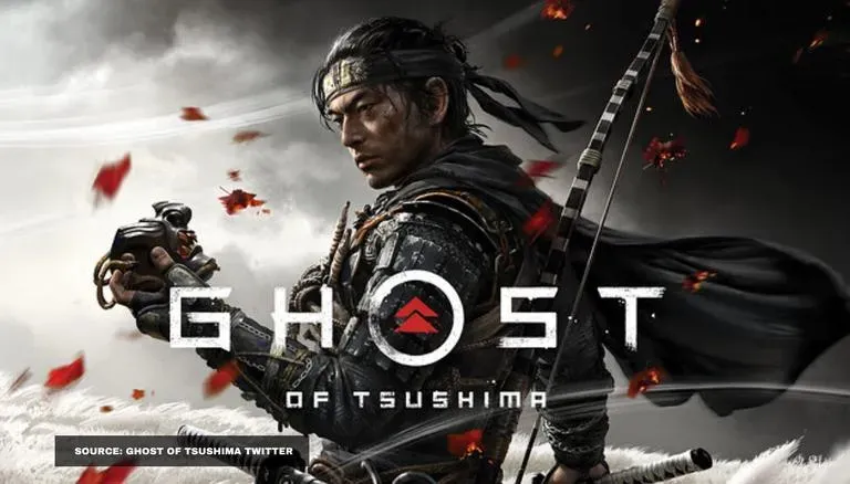 Ghost of Tsushima Update 2.08 Patch Notes on September 2