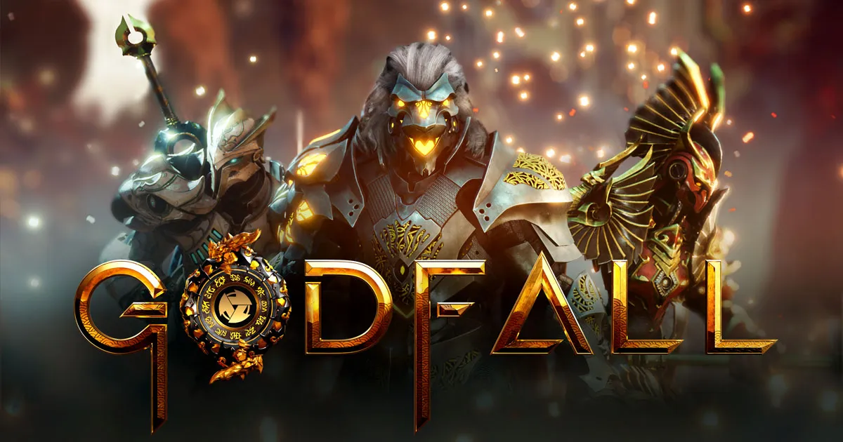 Godfall Update 3.3.54 Patch Notes, Stability & Bug Fixes