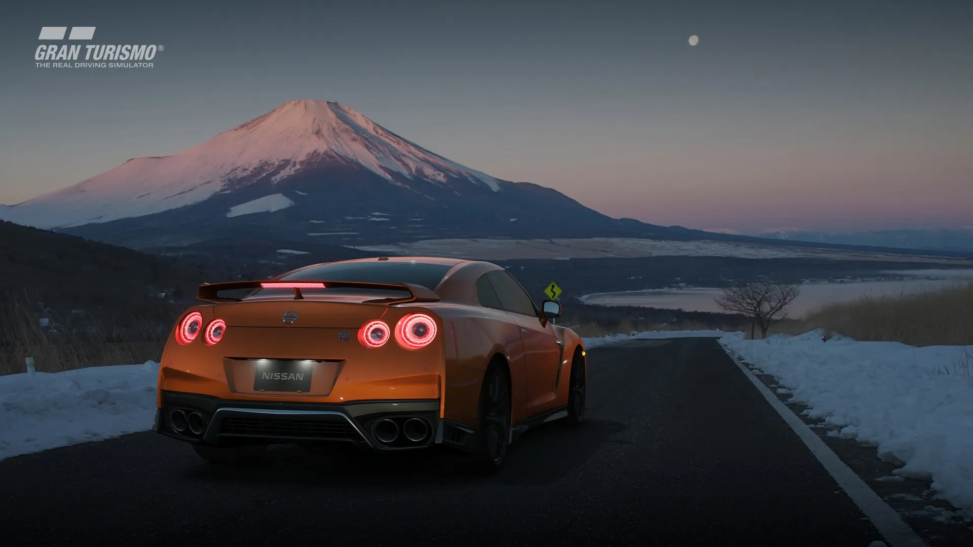 Gran Turismo Sport Update 1.67 Patch Notes