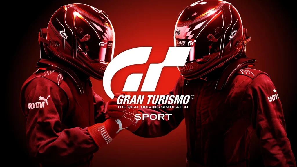 Gran Turismo Sport Update 1.68 Patch Notes