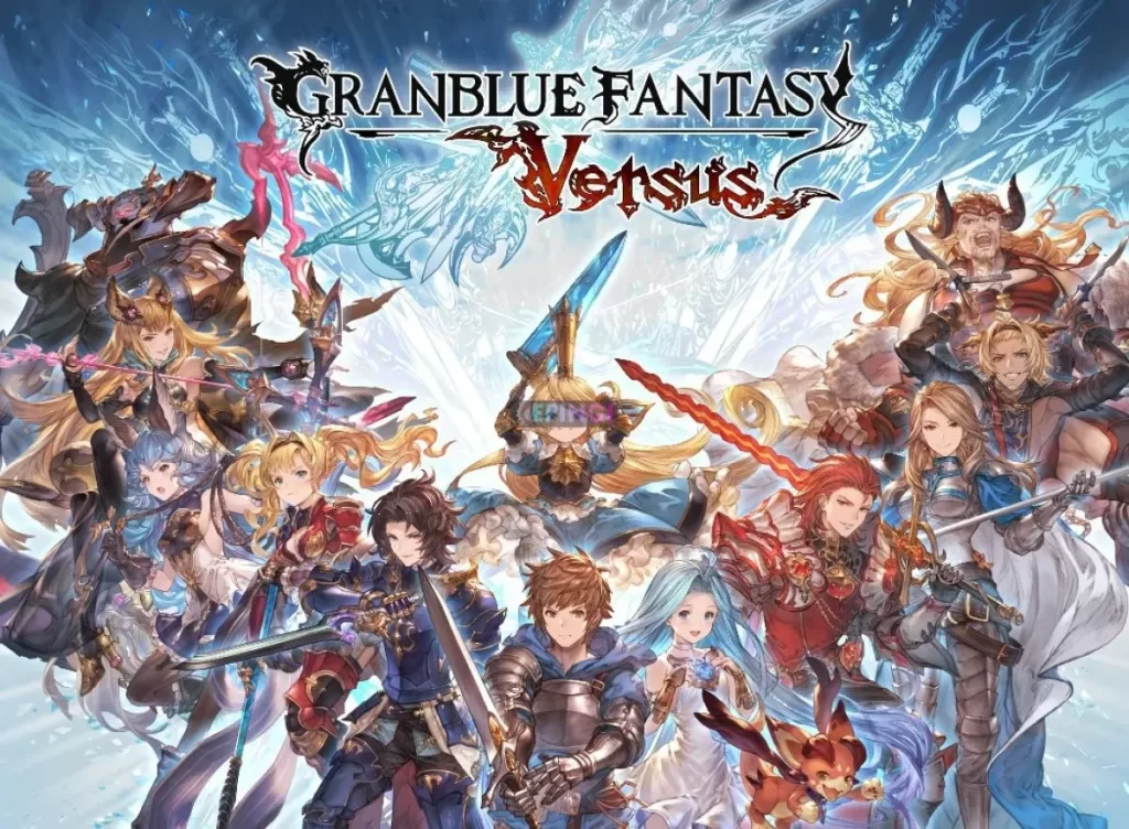 Granblue Fantasy Versus Update 2.62 Patch Notes