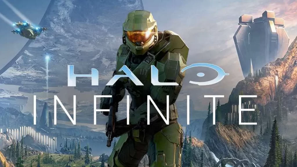 Halo Infinite PC System Requirements Revealed