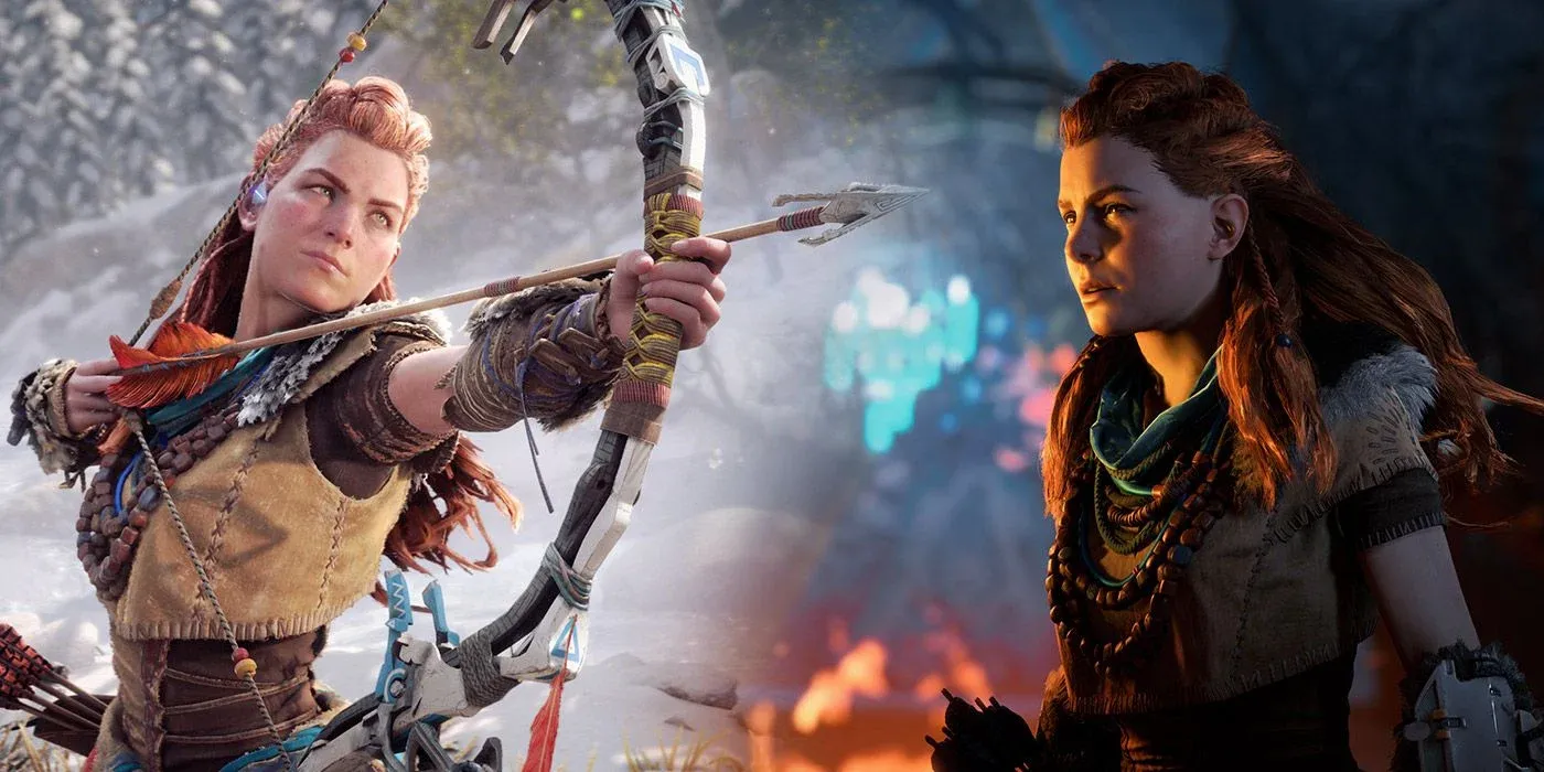 Horizon Zero Dawn Update 1.54 Patch Notes, Bug Fixes