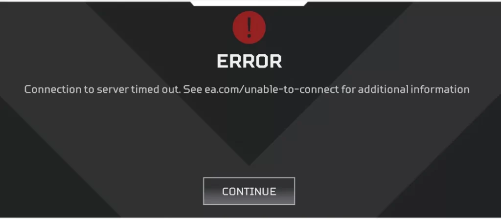 How To Fix FIFA 21 Unable To Connect To EA Server Error