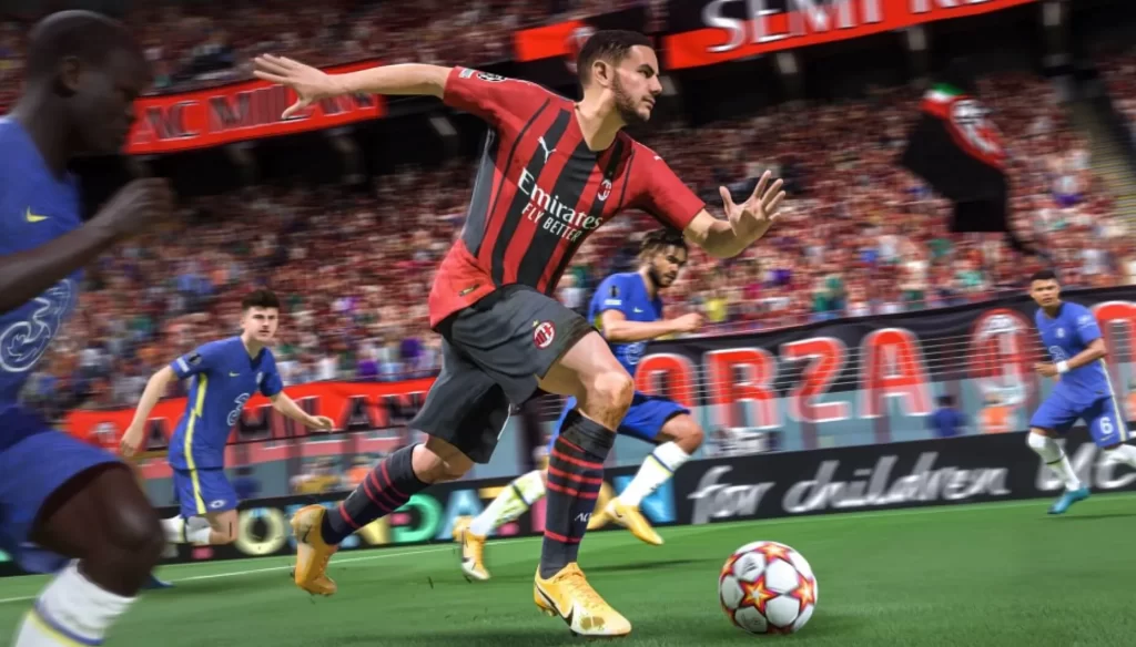 How to Download FIFA 22 for Free with EA Play Early Access PC PlayStation Xbox