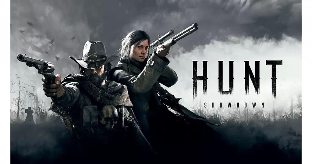 Hunt Showdown Update 1.35 Patch Notes