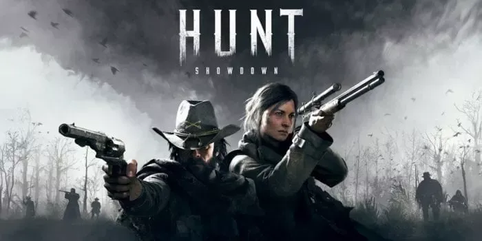 Hunt: Showdown Update 1.6.1.2 | Hotfix #2