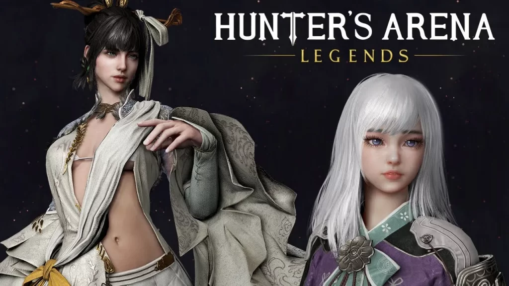 Hunters Arena Legends Update 1.10 Patch Notes September 15