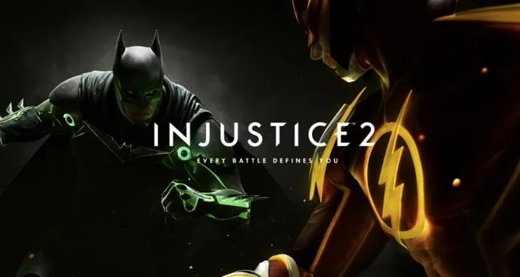 Injustice 2 Not Working PS4