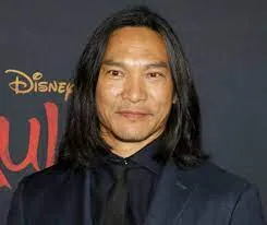 Jason Scott Lee