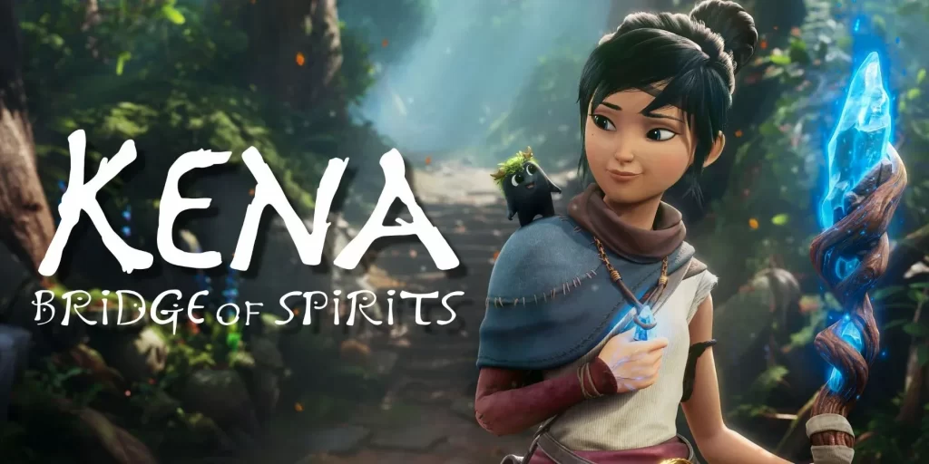 Kena Bridge of Spirits Release Date