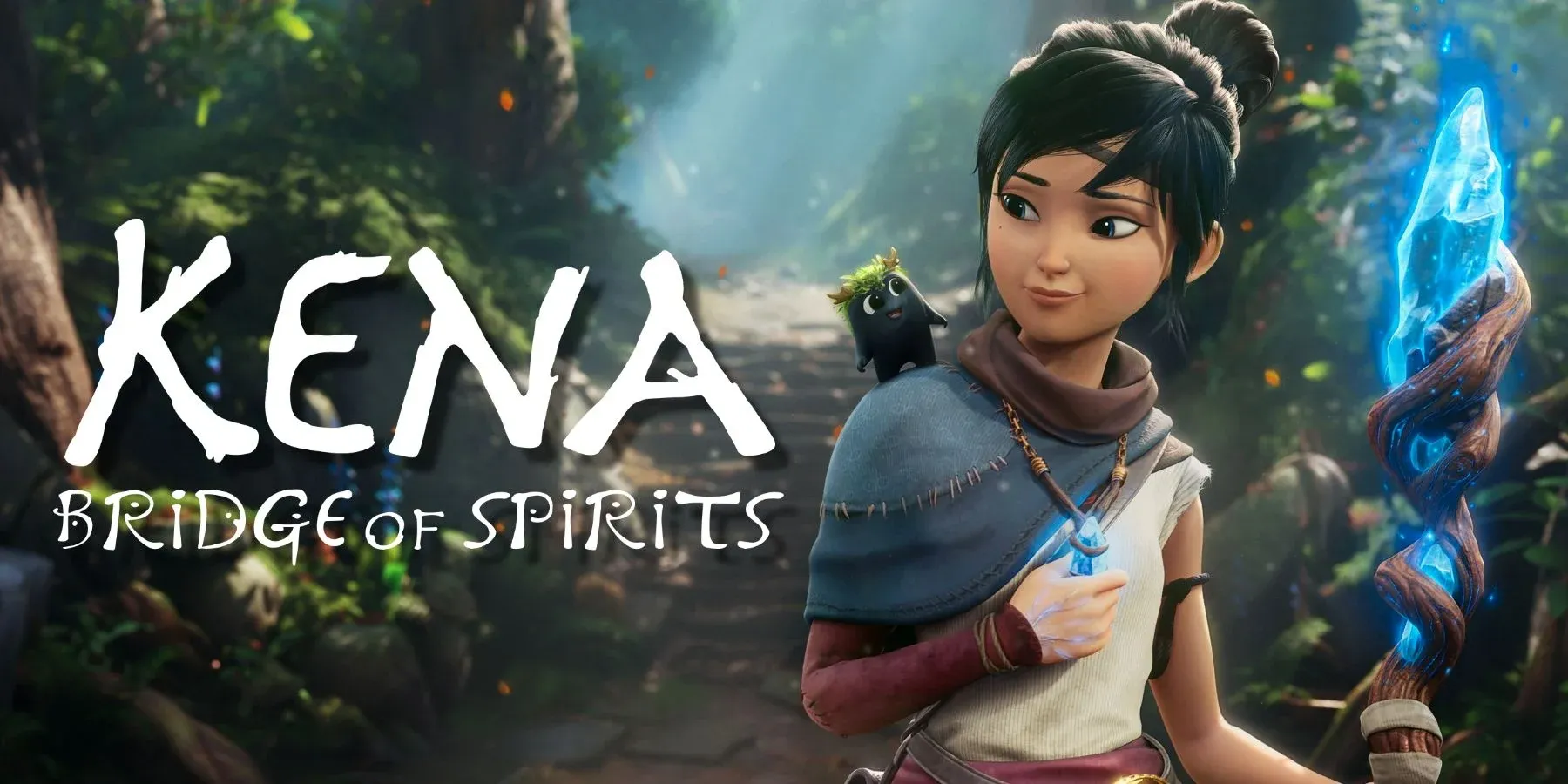 Kena: Bridge of Spirits Update 1.04 Patch Notes, Day One Patch