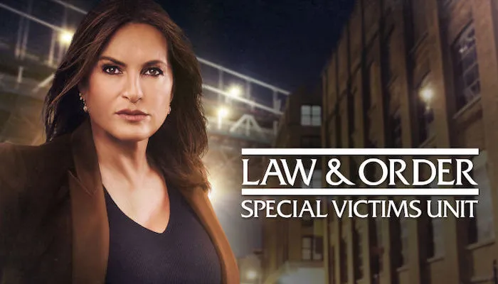 Law Order Special Victims Unit Season 23 Episode 3 Release Date