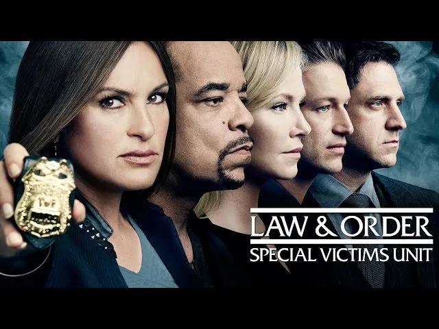 Law Order Special Victims Unit Season 23 Episode 4 Release Date