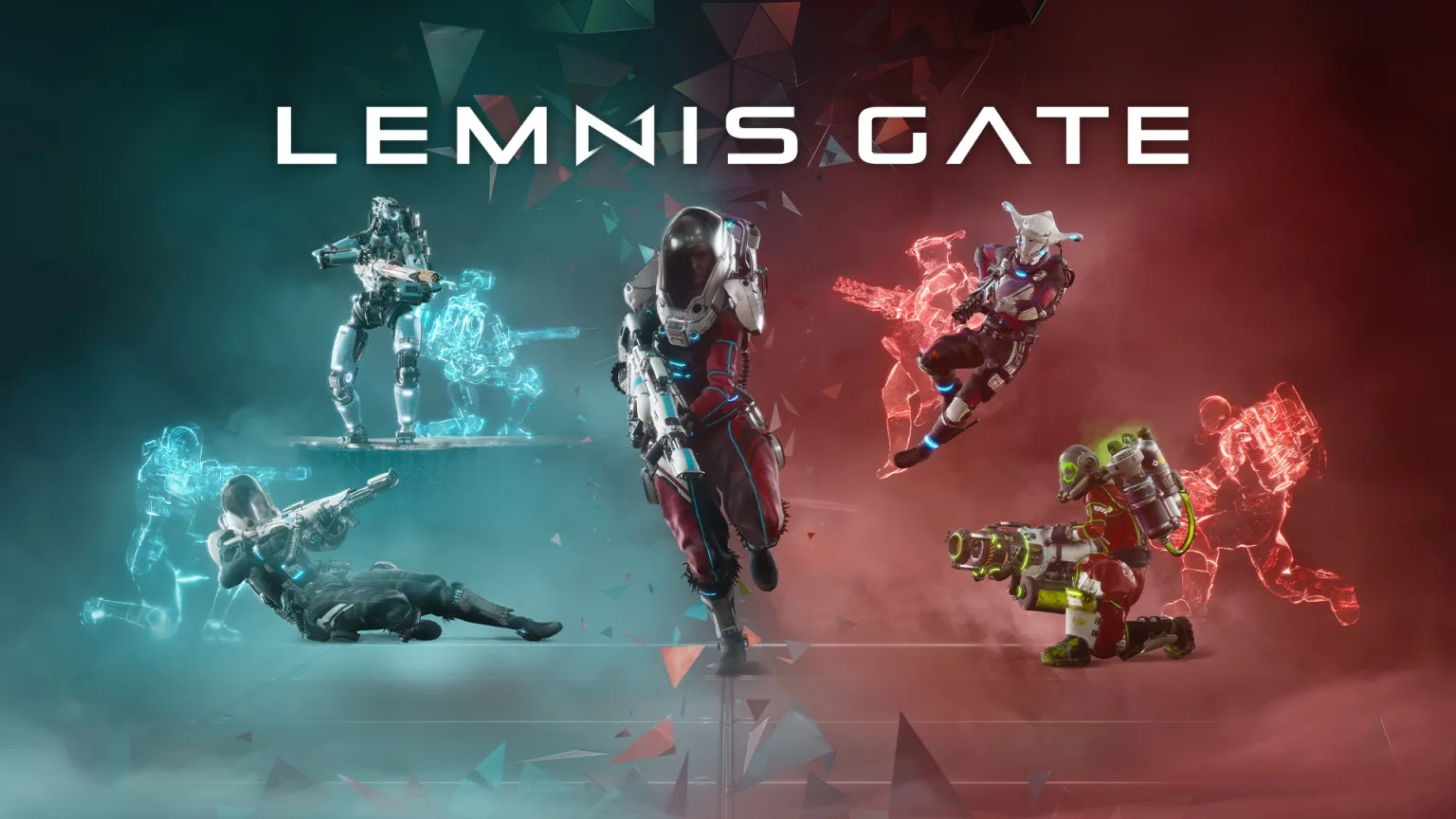 Lemnis Gate Release Date, Time and PC Specs Revealed