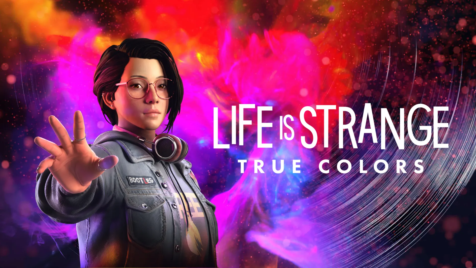 Life is Strange: True Colors Week 1 Update Patch Notes