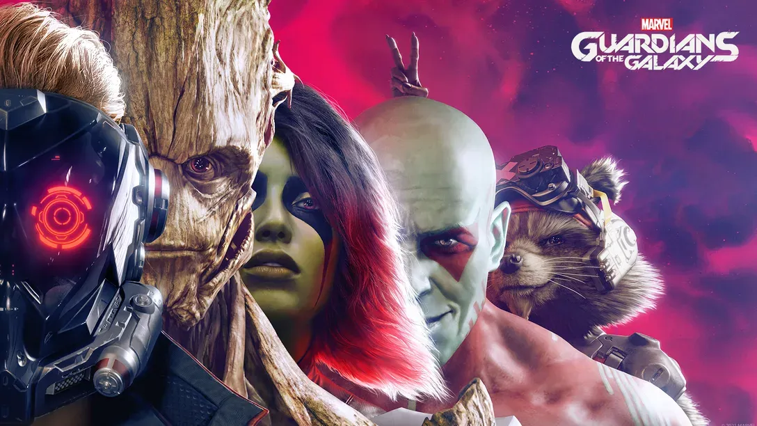 Marvel’s Guardians of the Galaxy November 23 Update Patch Notes