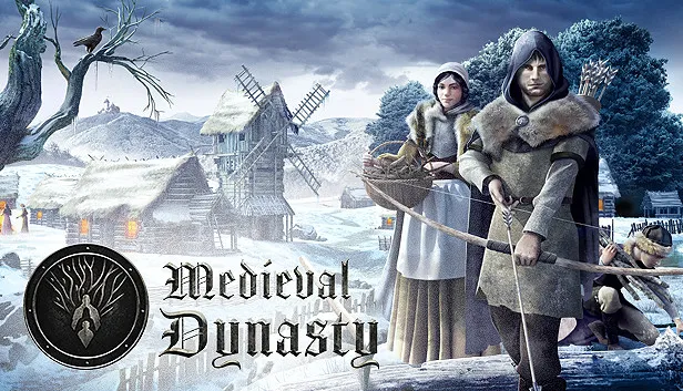 Medieval Dynasty Update 1.0 Patch Notes, Full Release