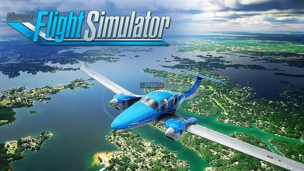 Microsoft Flight Simulator Sept. 7 Update Patch Notes