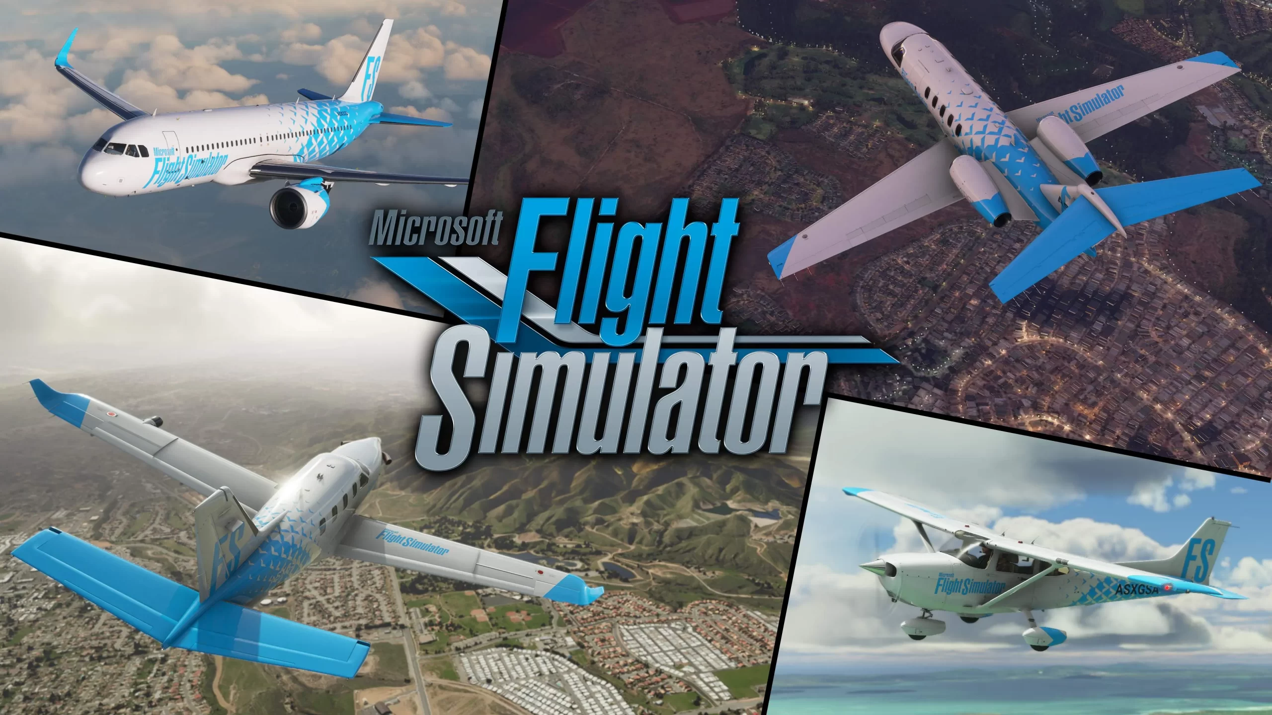 Microsoft Flight Simulator Update 1.23.12.0 Patch Notes