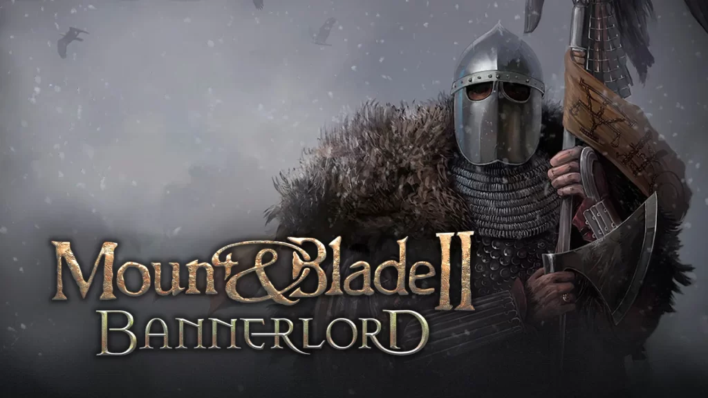 Mount Blade II Bannerlord September 9 Update Patch Notes