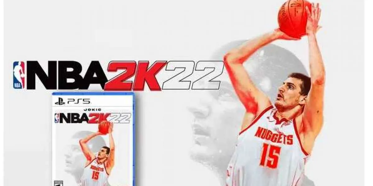 NBA 2K22 Update 1.006 Patch Notes