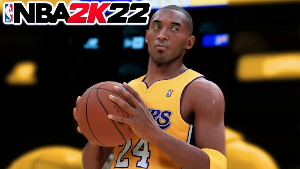 NBA 2K22 Update 1.005 Patch Notes