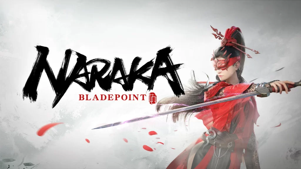 Naraka: Bladepoint January 6 Update Patch Notes