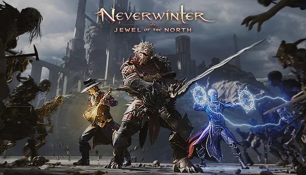 Neverwinter Update 9.62 Patch Notes Oct. 7