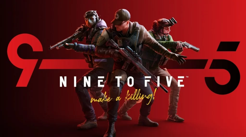 Nine to Five Update 0.2.0.0 Patch Notes