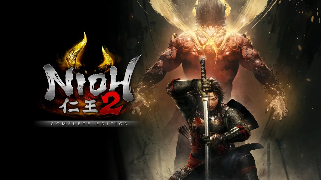 Nioh Complete Edition Update 1.24.3 Patch Notes