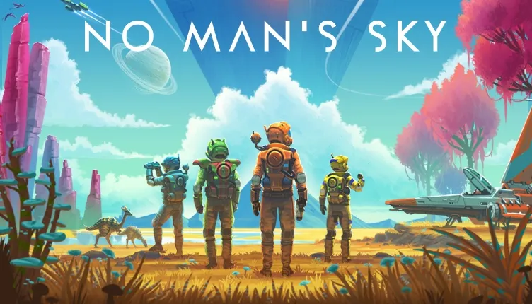 No Man’s Sky Update 3.80 Patch Notes on February 16