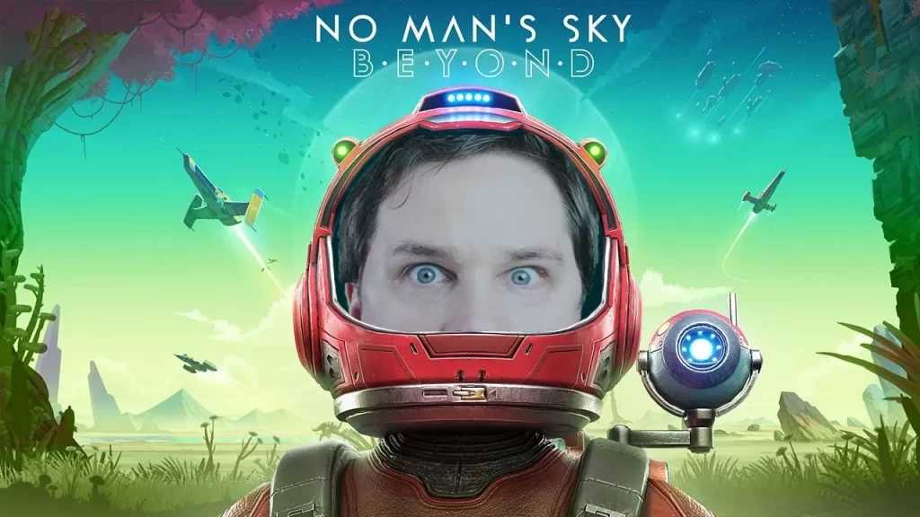 Download No Man’s Sky (Emergence) PC Trainer: Cheats, Commands