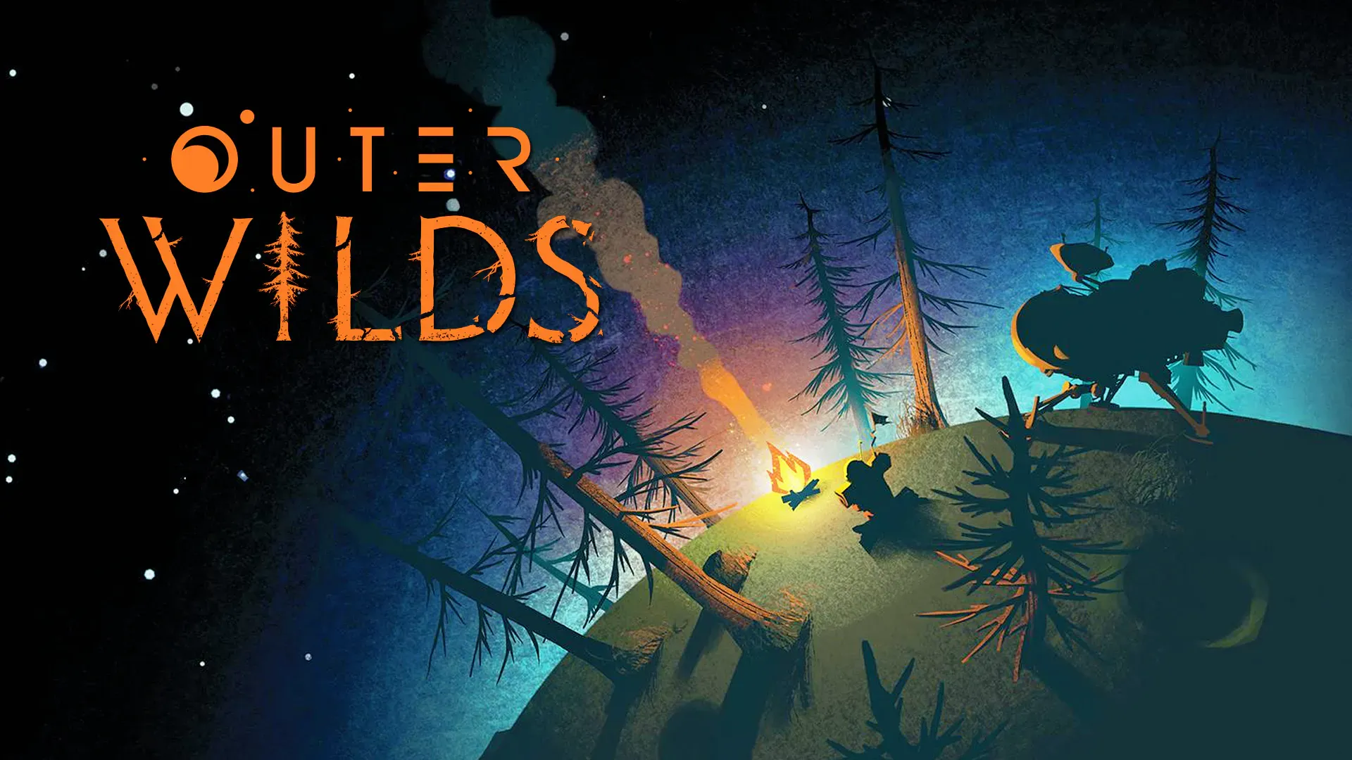 Outer Wilds Update 1.08 Patch Notes, Echoes of the Eye DLC