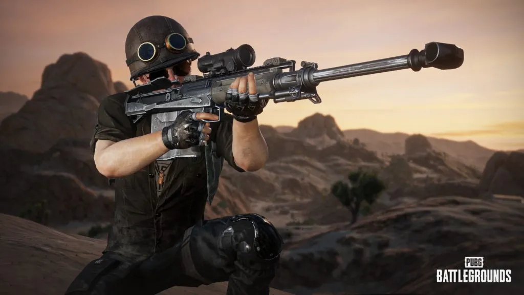 PUBG Battlegrounds Console Update 13.2 Patch Notes