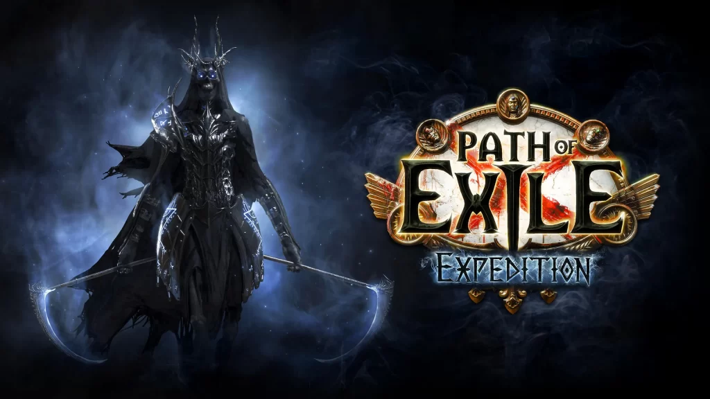 Path of Exile PoE Update 1.92 Patch Notes