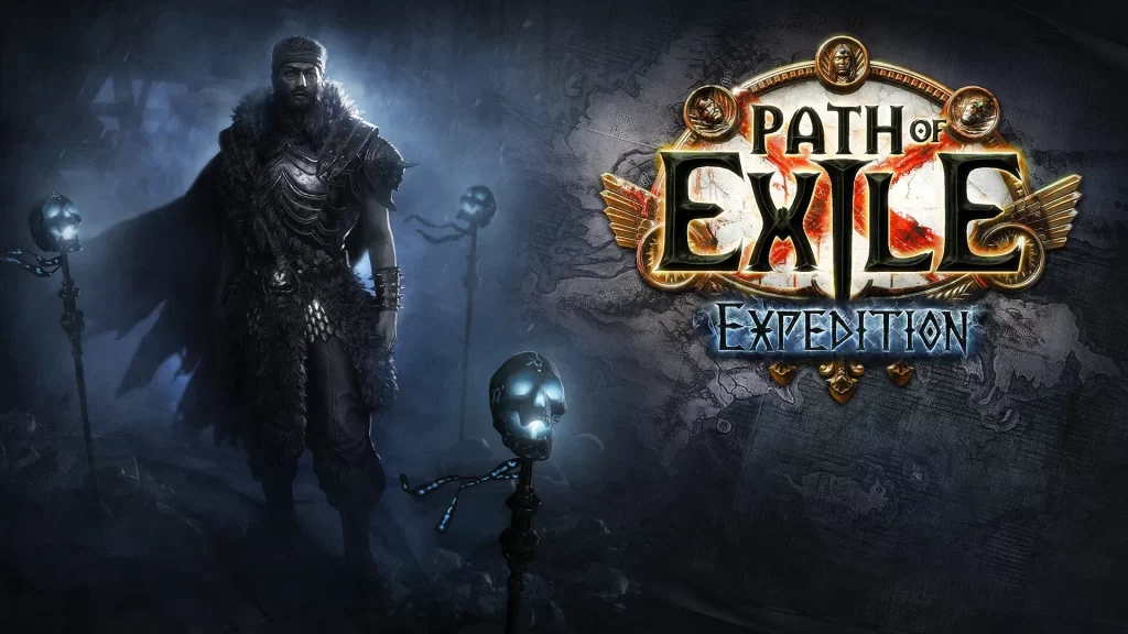 Path of Exile Update 1.91 Patch Notes