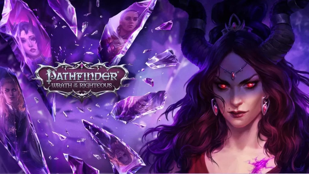 Pathfinder Wrath of the Righteous Update 1.0.1c Patch Notes