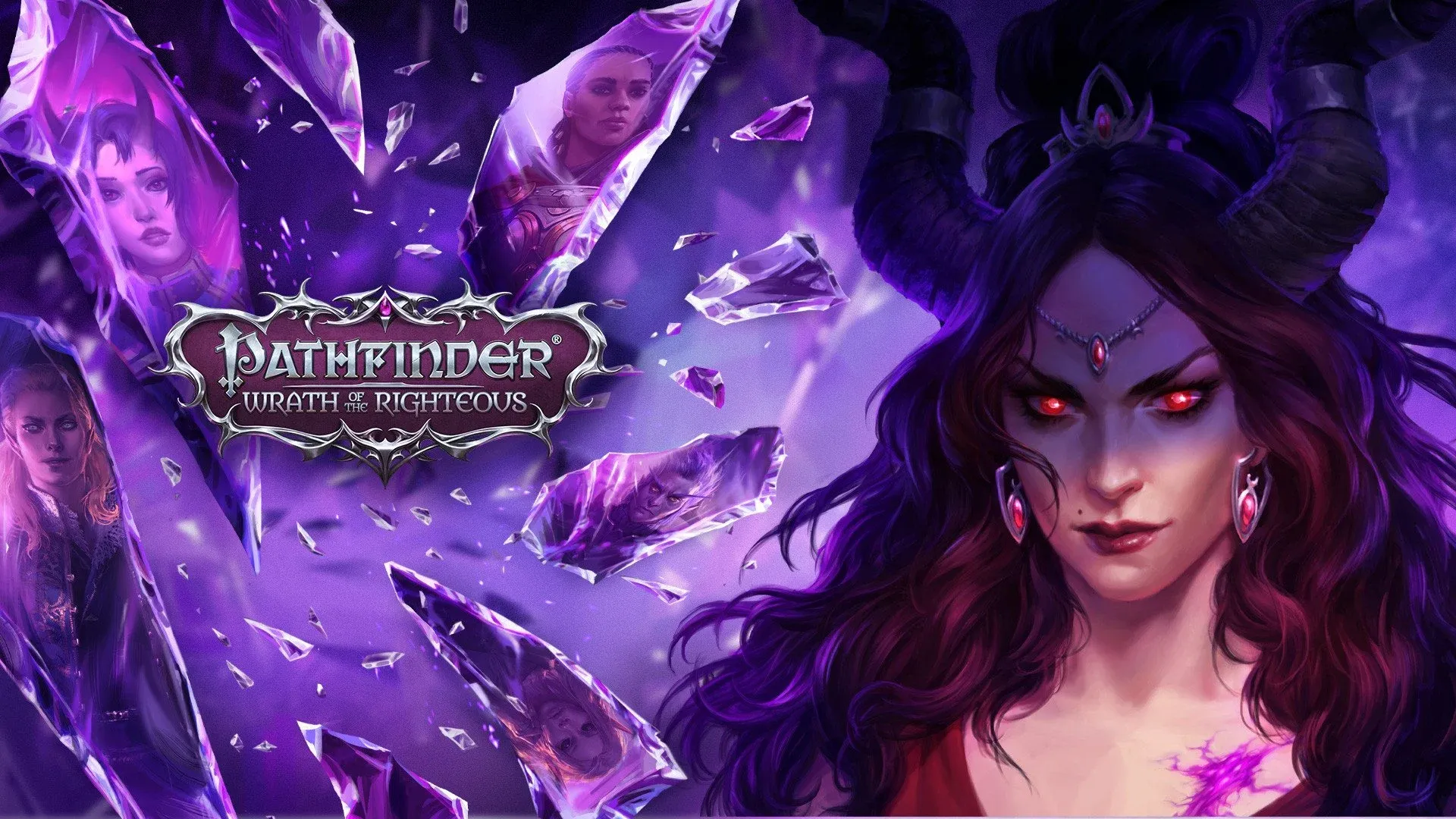 Pathfinder: Wrath of the Righteous Update 1.0.1c Patch Notes