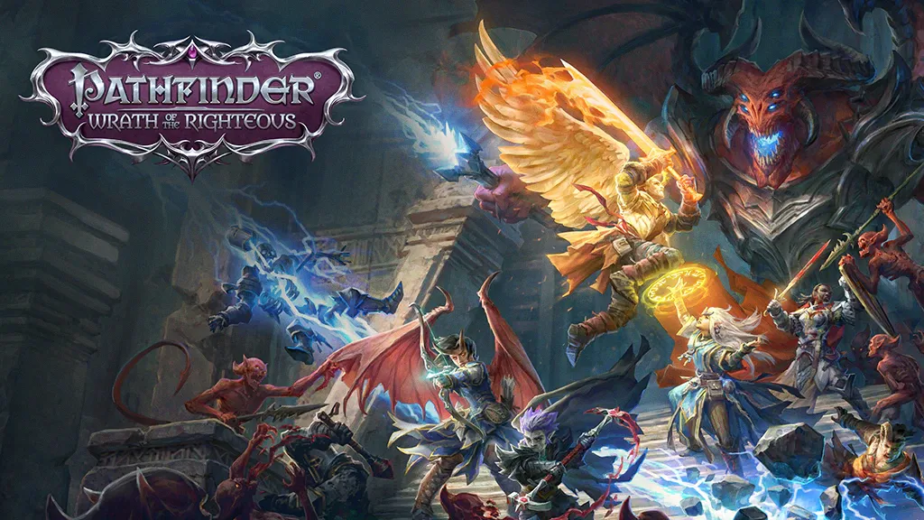 Pathfinder: Wrath of the Righteous Update 1.2.2a Patch Notes