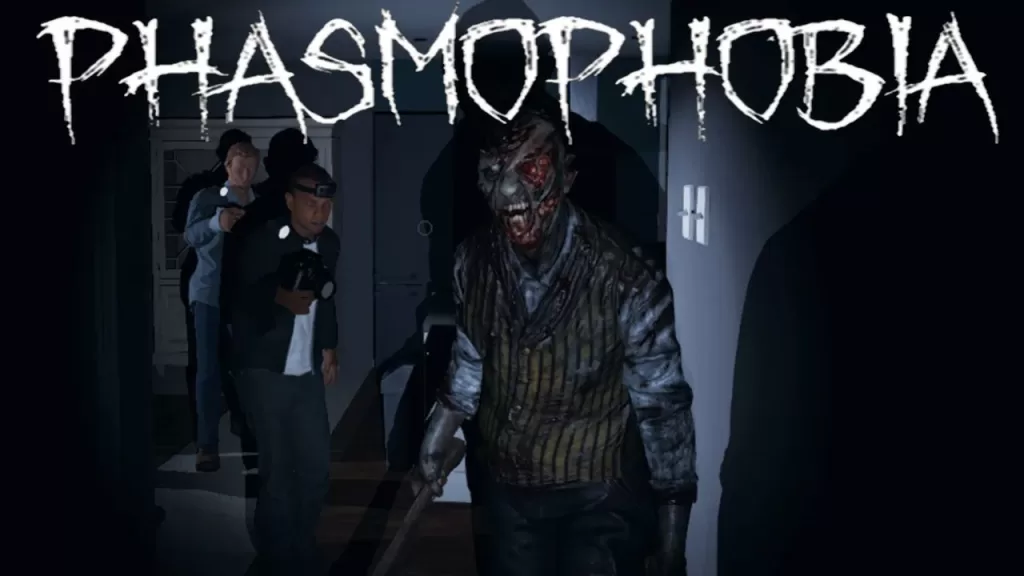 Phasmophobia Update 0.3.0.4 Patch Notes