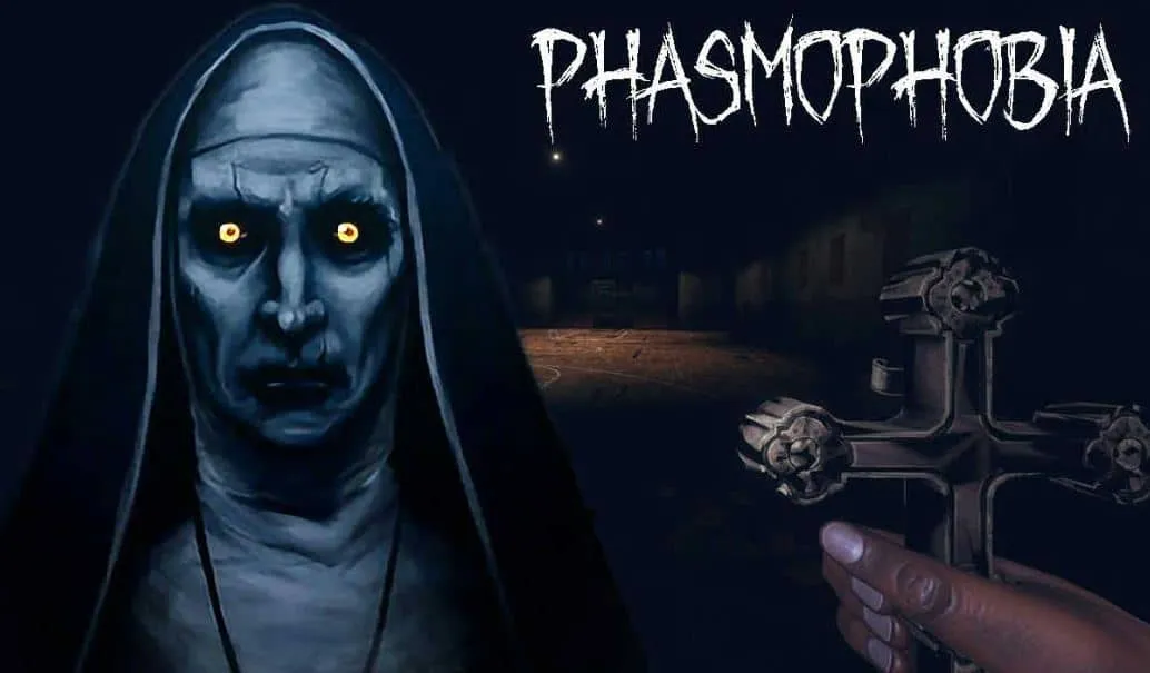 Phasmophobia Update 0.3.1.2 Patch Notes September 29