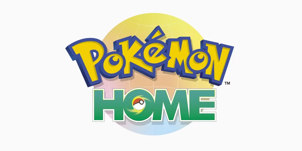 Pokemon Home Update 1.5.0 Patch Notes