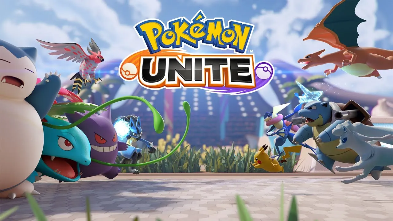 Pokemon Unite Update 1.3.1.1 Patch Notes: Tsareena Joins The Fray