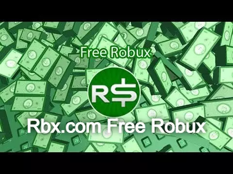 Rbx.com Free Robux